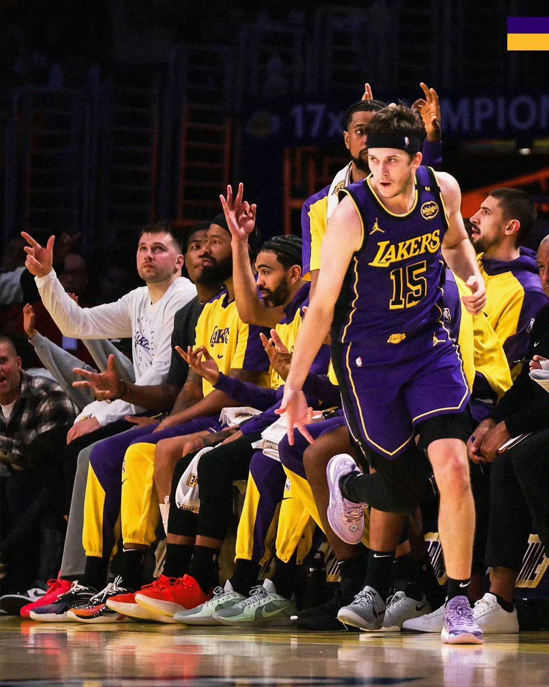 开云体育iOS版下载-包含赛地聚焦——NBA总决赛今晚热度飙升；比利亚雷亚尔外线爆发；质疑声仍在；年轻球员得到机会的词条